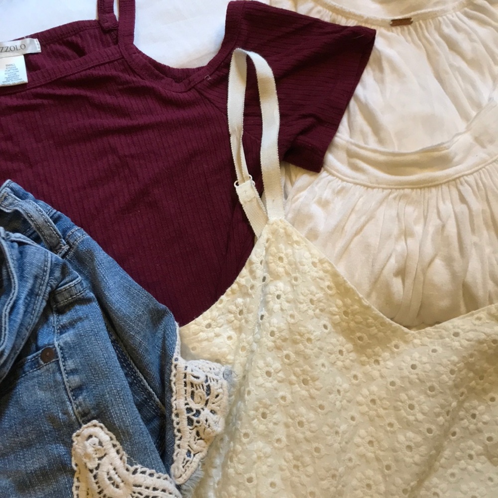 Spring bundle